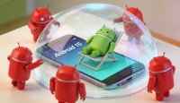 Android-Schutz-Apps im Langzeittest: Diese Apps sind die besten! Android-Schutz-Apps im Langzeittest: Diese Apps sind die besten!