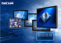 TAICENN stellt neue Industrie-Panel-PC-Serie mit Intel® Core™ Ultra 5 125U und 4x Gigabit-LAN vor TAICENN stellt neue Industrie-Panel-PC-Serie mit Intel® Core™ Ultra 5 125U und 4x Gigabit-LAN vor