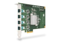 Neousys bringt 4-Port-Automotive Ethernet-PCIe-Karte zur direkten 100/1000BASE-T1-Anbindung auf den Markt Neousys bringt 4-Port-Automotive Ethernet-PCIe-Karte zur direkten 100/1000BASE-T1-Anbindung auf den Markt
