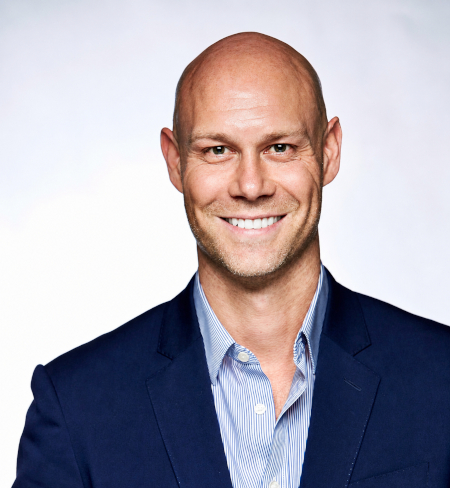 Personalie: Simon Quinton wird neuer Managing Director EMEA bei Qualtrics Personalie: Simon Quinton wird neuer Managing Director EMEA bei Qualtrics