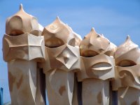 Gaudi.art– Ein Name, der Architektur zur Kunst machte Gaudi.art– Ein Name, der Architektur zur Kunst machte