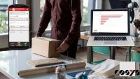 Der digitale Hauspostprozess im Unternehmen Der digitale Hauspostprozess im Unternehmen
