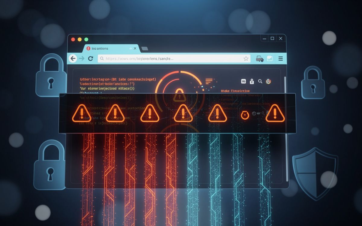 Im Zeitalter des Agentic Web: Wie Webseiten KI-Agenten bereits manipulieren Im Zeitalter des Agentic Web: Wie Webseiten KI-Agenten bereits manipulieren