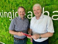 Enterprise-CX ist nicht länger ein Privileg für Konzerne. WTG und T&N bringen Avaya Infinity zu Unternehmen jeder Größe. Enterprise-CX ist nicht länger ein Privileg für Konzerne. WTG und T&N bringen Avaya Infinity zu Unternehmen jeder Größe.