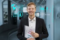 AI Act rückt in den Fokus: pörtner consulting unterstützt Unternehmen bei der sicheren Einführung von KI-Systemen AI Act rückt in den Fokus: pörtner consulting unterstützt Unternehmen bei der sicheren Einführung von KI-Systemen