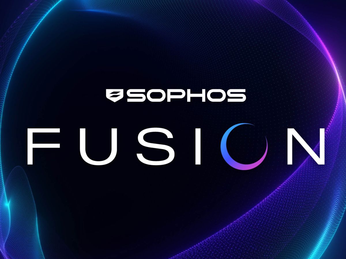 Sophos Fusion: das neue AI-Native Cybersecurity Defense System – Das müssen Kunden jetzt wissen Sophos Fusion: das neue AI-Native Cybersecurity Defense System – Das müssen Kunden jetzt wissen