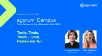 Ohne Tools bleibt jede Unternehmens-KI nur ein teures Textprogramm Ohne Tools bleibt jede Unternehmens-KI nur ein teures Textprogramm