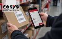 Mehr Transparenz in der Filialbelieferung mit dem Honeywell CT32