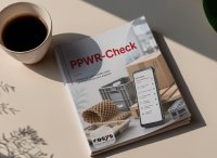 PPWR-Check: Verpackungen und Lademittel jetzt systematisch prüfen PPWR-Check: Verpackungen und Lademittel jetzt systematisch prüfen