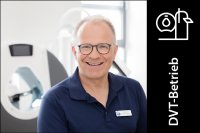 Perspektive DVT– „Die SCS Bildgebung – Ein integraler Teil meiner Praxis“