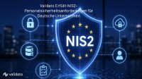 Was sagt NIS2 zur Personalsicherheit- Deutschland verschärft die Anforderungen an Human Risk Management Was sagt NIS2 zur Personalsicherheit- Deutschland verschärft die Anforderungen an Human Risk Management