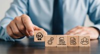 Erfolgreiche Zertifizierung nach ISO/IEC 27001 bei A&O Fischer! Erfolgreiche Zertifizierung nach ISO/IEC 27001 bei A&O Fischer!