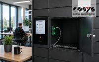 Digitale Geräteausgabe für kommunale IT-Dienstleister Digitale Geräteausgabe für kommunale IT-Dienstleister