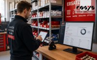 Ersatzteillager im Handwerk: Ab wann Excel nicht mehr reicht Ersatzteillager im Handwerk: Ab wann Excel nicht mehr reicht
