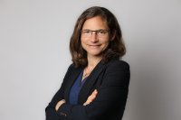 Irene Reichl in Vorstand von Photonics Austria gewählt Irene Reichl in Vorstand von Photonics Austria gewählt