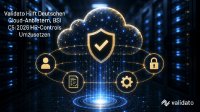 BSI C5:2026 HR-Controls in Deutschland: Was Cloud-Anbieter jetzt umsetzen müssen BSI C5:2026 HR-Controls in Deutschland: Was Cloud-Anbieter jetzt umsetzen müssen
