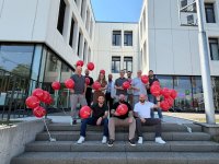 Einfach telefonieren, besser arbeiten: WTG Cloud PURE kommt in die Schweiz Einfach telefonieren, besser arbeiten: WTG Cloud PURE kommt in die Schweiz