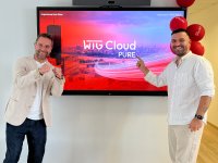 Einfach telefonieren, besser arbeiten: WTG Cloud PURE kommt nachÖsterreich Einfach telefonieren, besser arbeiten: WTG Cloud PURE kommt nachÖsterreich