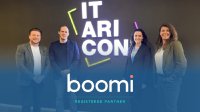 ITARICON&Boomi: Eine Partnerschaft für Integration, API-Management und AI ITARICON&Boomi: Eine Partnerschaft für Integration, API-Management und AI