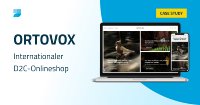 Neue Case Study: ORTOVOX setzt auf Shopware 6 Neue Case Study: ORTOVOX setzt auf Shopware 6