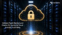 DSGVO-konforme Background Checks für Cloud-Anbieter in Deutschland: Auditfähig ab dem ersten Tag DSGVO-konforme Background Checks für Cloud-Anbieter in Deutschland: Auditfähig ab dem ersten Tag