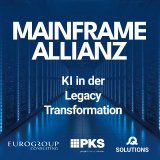 KI allein modernisiert keinen Mainframe: Warum der richtige Modernisierungspfad entscheidend ist KI allein modernisiert keinen Mainframe: Warum der richtige Modernisierungspfad entscheidend ist