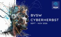 Bildungspartner qSkills beteiligt sich am BVSW Cyberherbst 2026 Bildungspartner qSkills beteiligt sich am BVSW Cyberherbst 2026