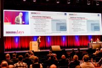 Engineering Days 2026 veröffentlichen Programm: Von KI bis Carbonbeton – die Zukunft der Betonfertigteilindustrie im Fokus Engineering Days 2026 veröffentlichen Programm: Von KI bis Carbonbeton – die Zukunft der Betonfertigteilindustrie im Fokus