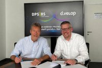 DPS|BS wird zertifizierter d.velop Partner DPS|BS wird zertifizierter d.velop Partner
