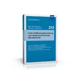 Cybersecurity wird Pflicht: Die neue Maschinenverordnung verstehen und umsetzen Cybersecurity wird Pflicht: Die neue Maschinenverordnung verstehen und umsetzen