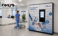 Digitale Eingangspost für Krankenhäuser: Weniger Wege, mehr Zeit