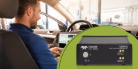 Das T3SP01D Reflektometer– Entwickelt für maximale Reichweite und Präzision