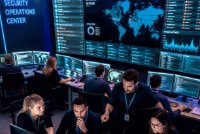 Mehr Cybersicherheit für Kommunen in Niedersachsen Mehr Cybersicherheit für Kommunen in Niedersachsen
