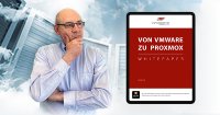 Proxmox Virtual Environment sorgt für Wirbel auf dem Virtualisierungsmarkt Proxmox Virtual Environment sorgt für Wirbel auf dem Virtualisierungsmarkt