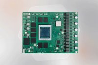 Leistungsstarkes Modul für Physical-AI-Applikationen am rauen Edge