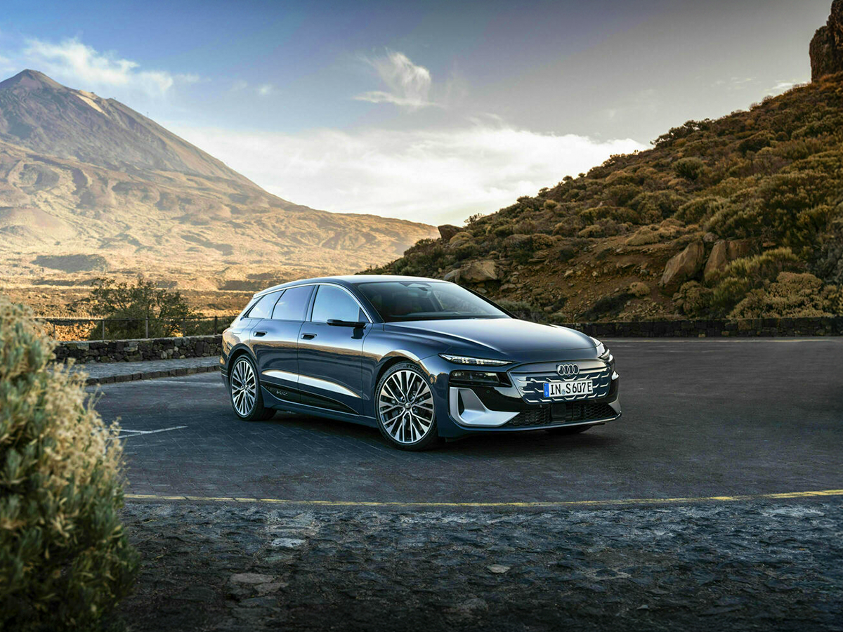 Comsysto Reply unterstützt Audi bei der Weiterentwicklung seiner B2B-Gebrauchtwagenplattform Comsysto Reply unterstützt Audi bei der Weiterentwicklung seiner B2B-Gebrauchtwagenplattform