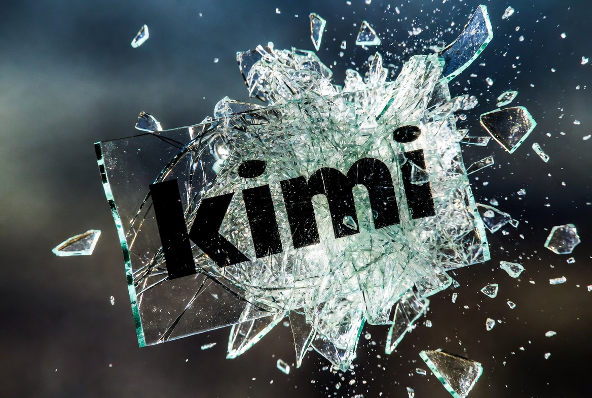 Der Tag, an dem das Top-System Kimi-kollabierte: Ein technologischer Meilenstein der Medienkunst