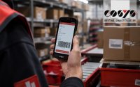Zebra TC201: Mobile Datenerfassung für Fulfillment-Dienstleister Zebra TC201: Mobile Datenerfassung für Fulfillment-Dienstleister