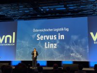 VUP wird Mitglied im VNLÖsterreich: Mehr Perspektiven für Logistik, IT und Management