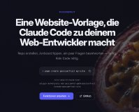 Warum die Website im Mittelstand zur KI-Schnittstelle werden muss
