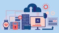 AlphaFold AI: Proteinstrukturvorhersage neu gedacht
