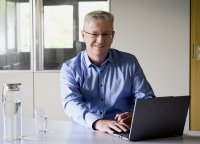 COO der deutschen Hardware-Marke ICY BOX, Andreas Groneberg, ordnet die Speicherkrise für einen mittelständischen Hardware-Hersteller ein COO der deutschen Hardware-Marke ICY BOX, Andreas Groneberg, ordnet die Speicherkrise für einen mittelständischen Hardware-Hersteller ein
