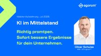 Vom schlechten Prompt zum digitalen Mitarbeiter: 4 Minuten statt 4 Tage Vom schlechten Prompt zum digitalen Mitarbeiter: 4 Minuten statt 4 Tage