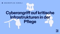 Datendiebstahl im Gesundheitswesen Datendiebstahl im Gesundheitswesen