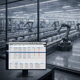 iTAC zeigt: Warum KI die Dark Factory vorantreibt– und das MES unverzichtbar macht
