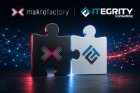 Makro Factory und ITegrity Consulting bringen ConsignoAI ins Ivanti-Ökosystem Makro Factory und ITegrity Consulting bringen ConsignoAI ins Ivanti-Ökosystem