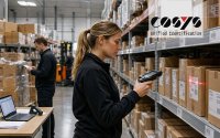 Inventur mit temporären Mitarbeitenden: App-geführte Prozesse statt langer Schulung Inventur mit temporären Mitarbeitenden: App-geführte Prozesse statt langer Schulung