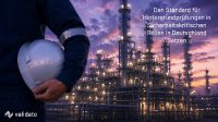 Sicherheitskritische Rollen in Deutschland: Warum Validato die Hintergrundprüfung in über 200 Ländern zum Standard macht Sicherheitskritische Rollen in Deutschland: Warum Validato die Hintergrundprüfung in über 200 Ländern zum Standard macht