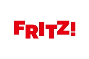 Handliche FRITZ!Box 5630 mit starker Wi-Fi-7-Power für Glasfaseranschlüsse jetzt erhältlich