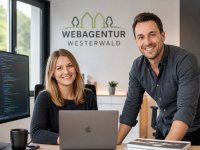 Mittelstand digital stärken: toptima übernimmt den kompletten WordPress-Service